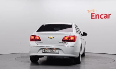 Cruze
