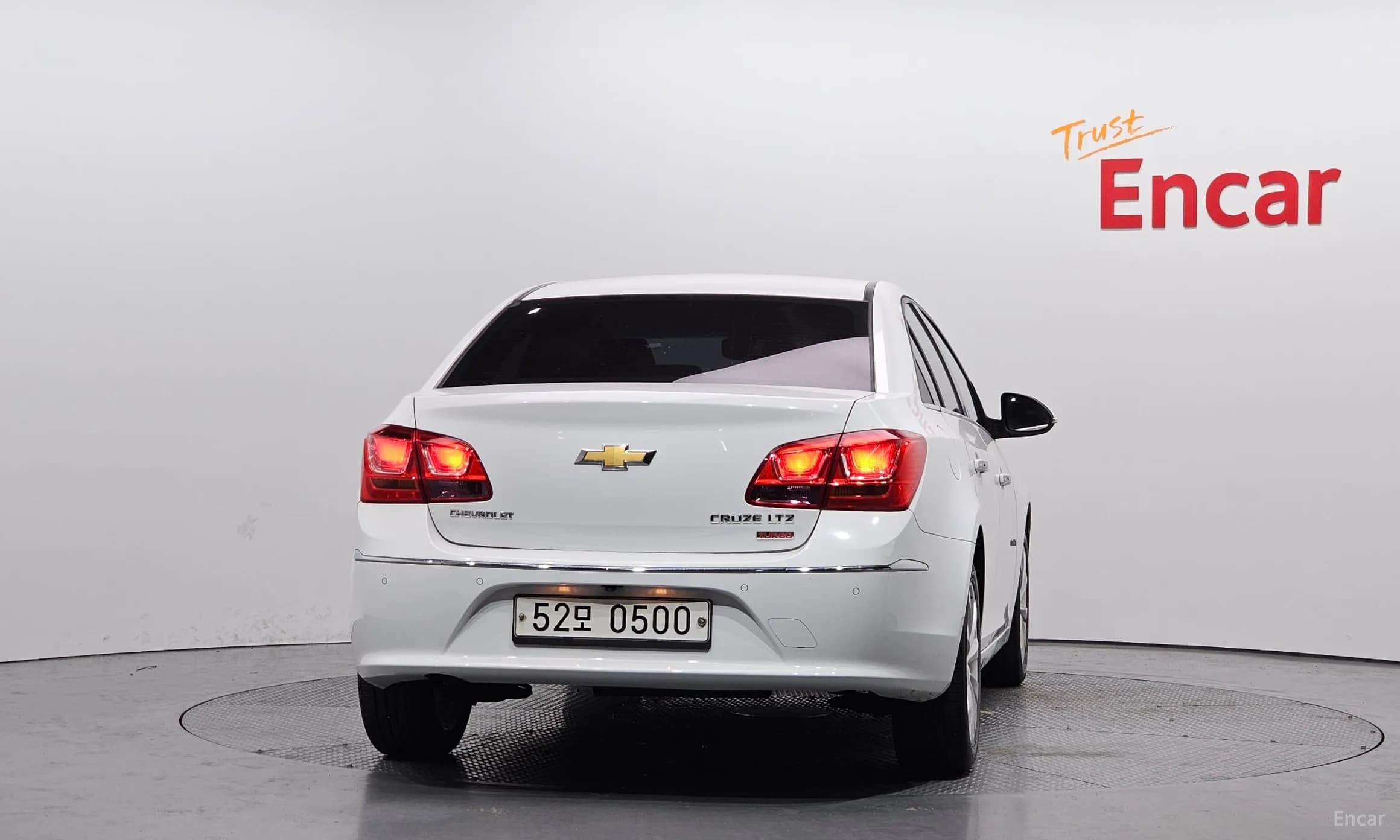 Cruze