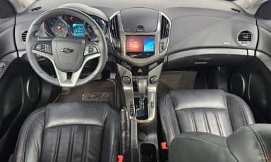 Cruze