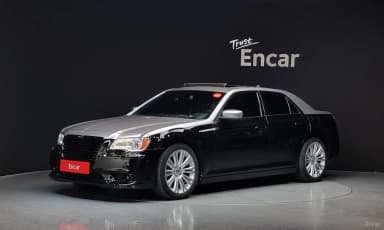 The New 300C