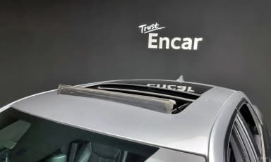 The New 300C