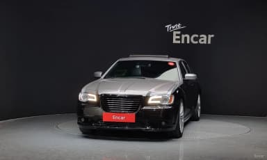The New 300C