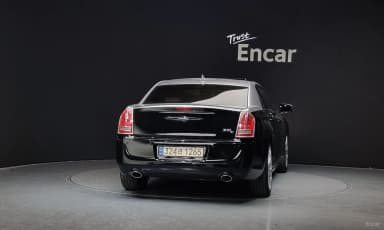 The New 300C