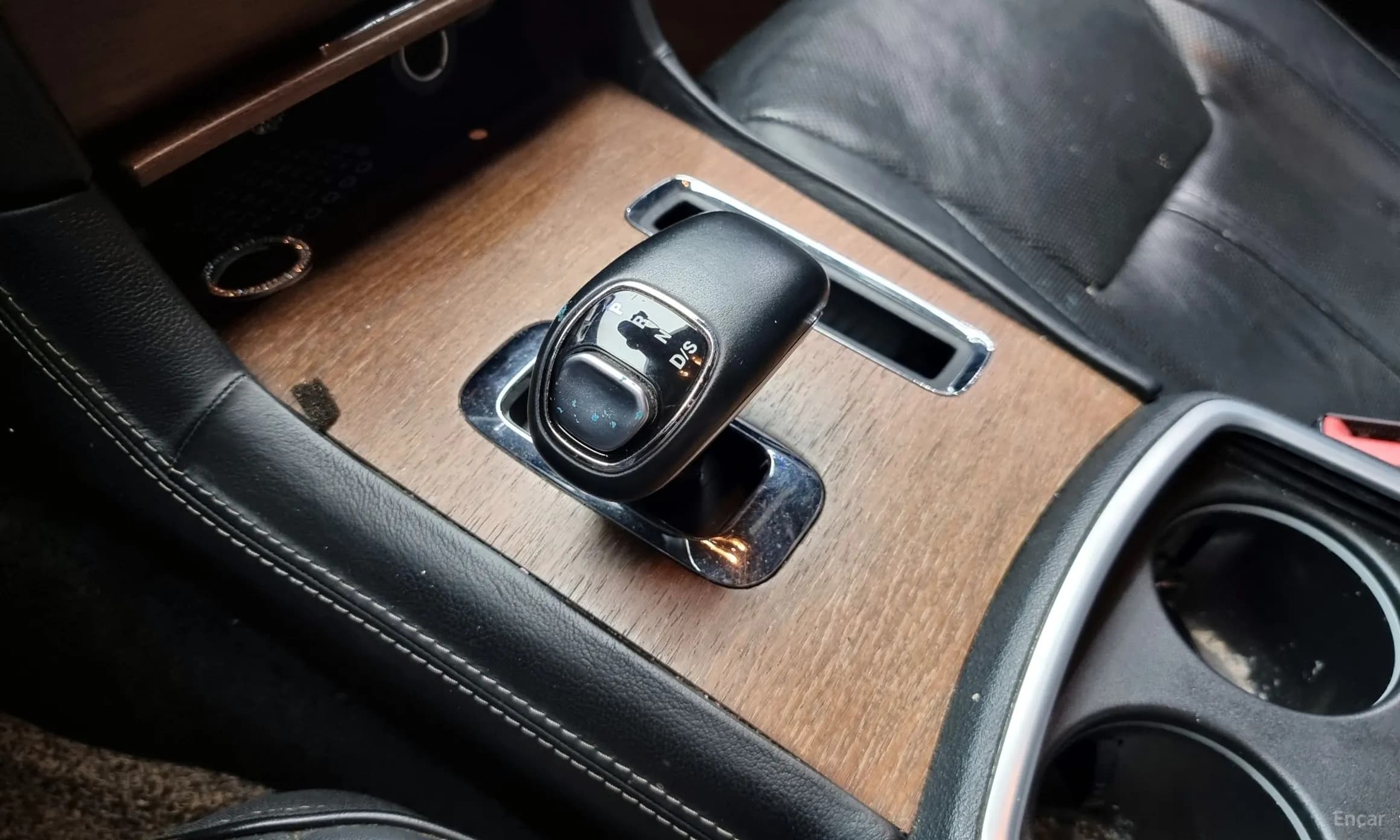 The New 300C