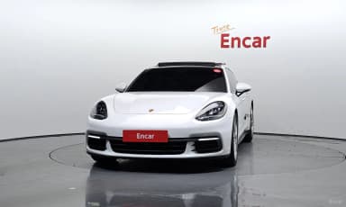 Panamera (971)