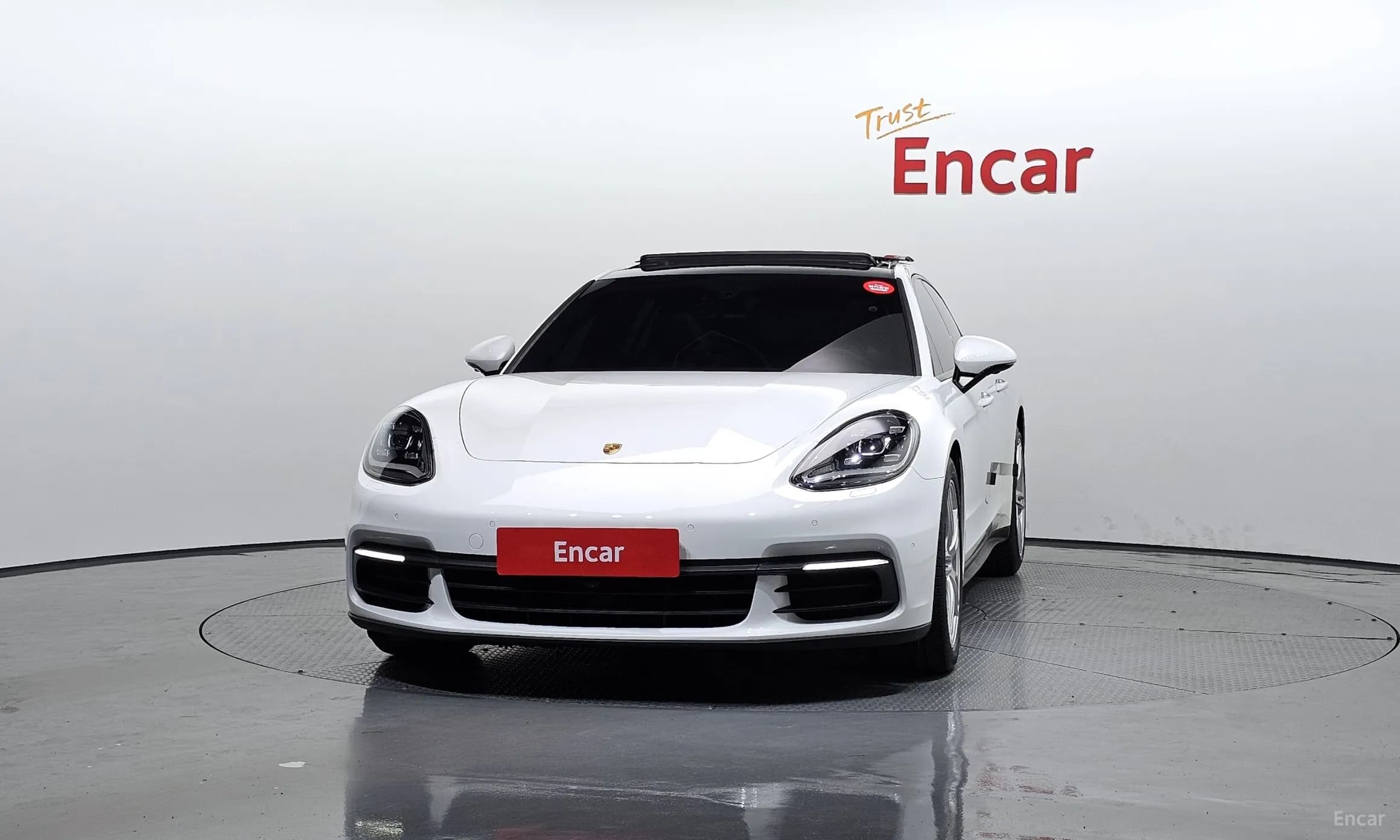 Panamera (971)