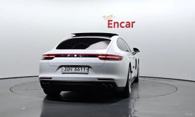 Panamera (971)