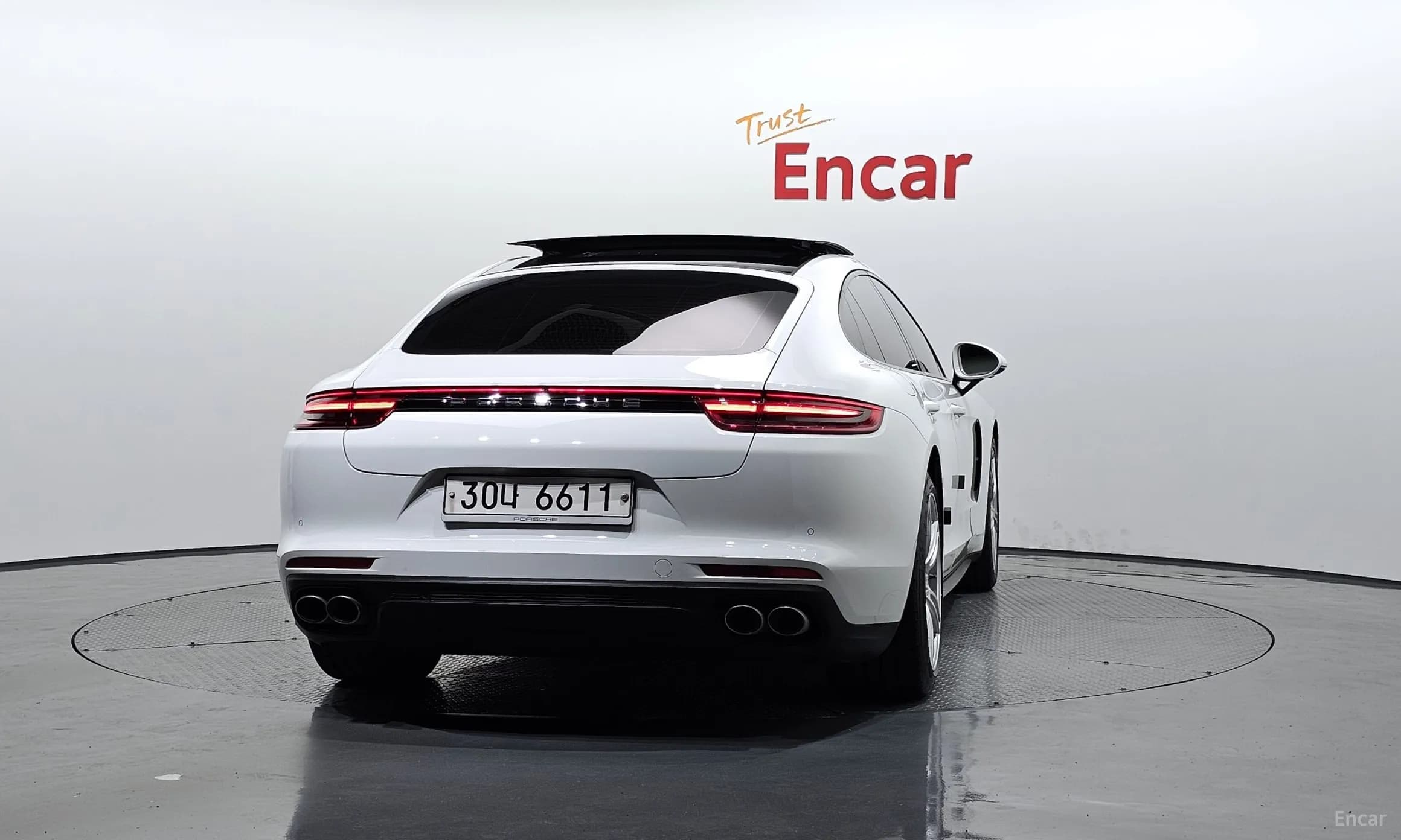 Panamera (971)