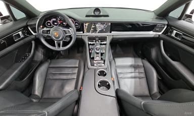Panamera (971)