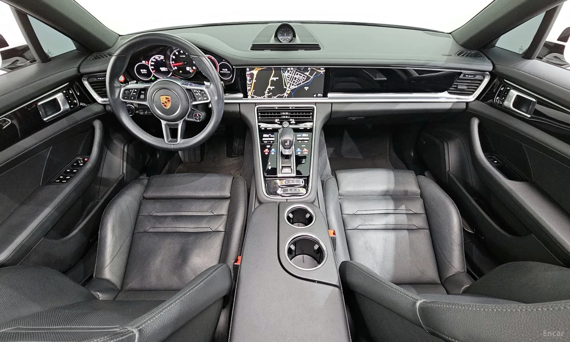 Panamera (971)