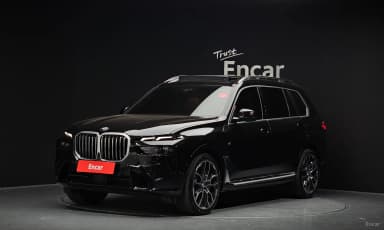 X7 (G07)