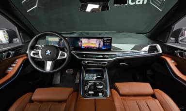 X7 (G07)