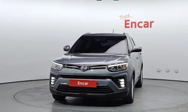 Berry New Tivoli