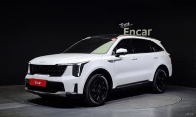 Sorento 4th Generation