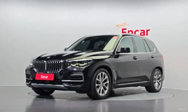 X5 (G05)