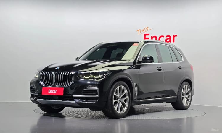 X5 (G05)