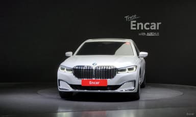 7 Series (G11)