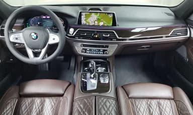 7 Series (G11)