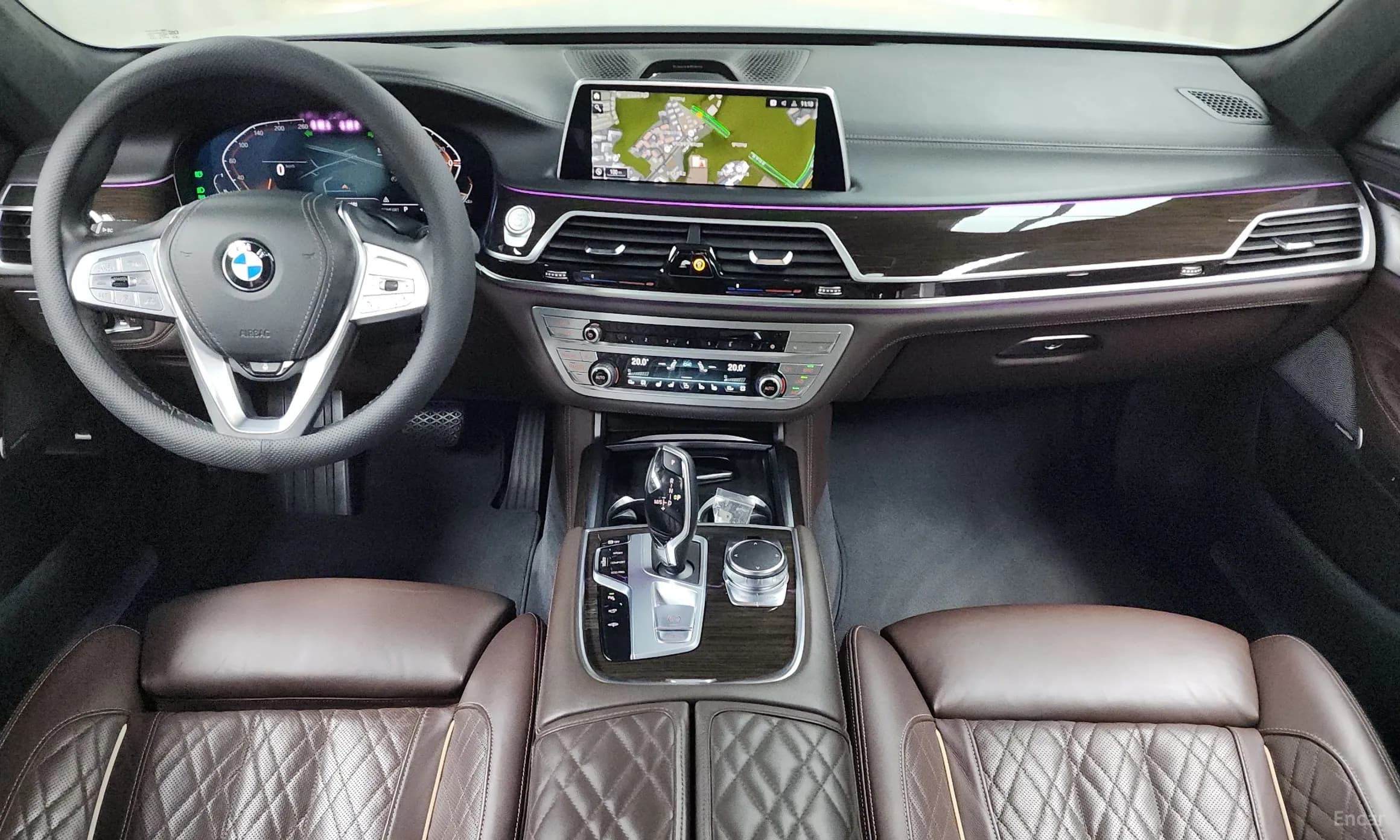 7 Series (G11)