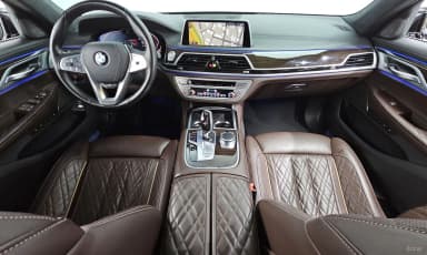7 Series (G11)