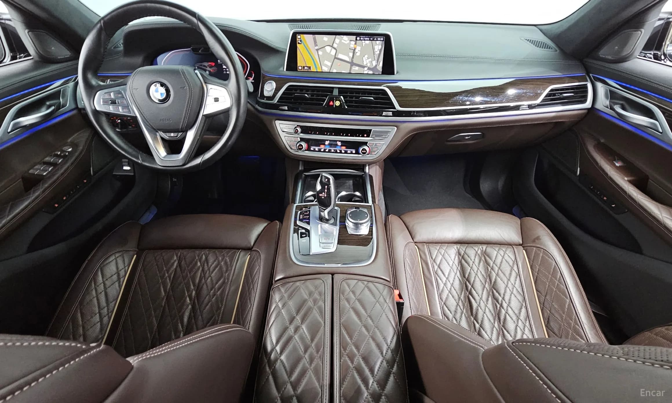 7 Series (G11)