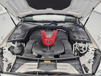 C-Class W205