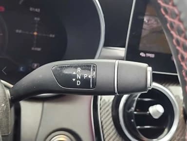 C-Class W205