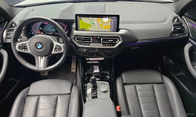 X3 (G01)