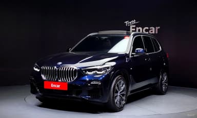 X5 (G05)