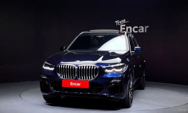 X5 (G05)