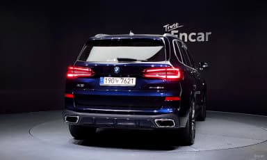 X5 (G05)