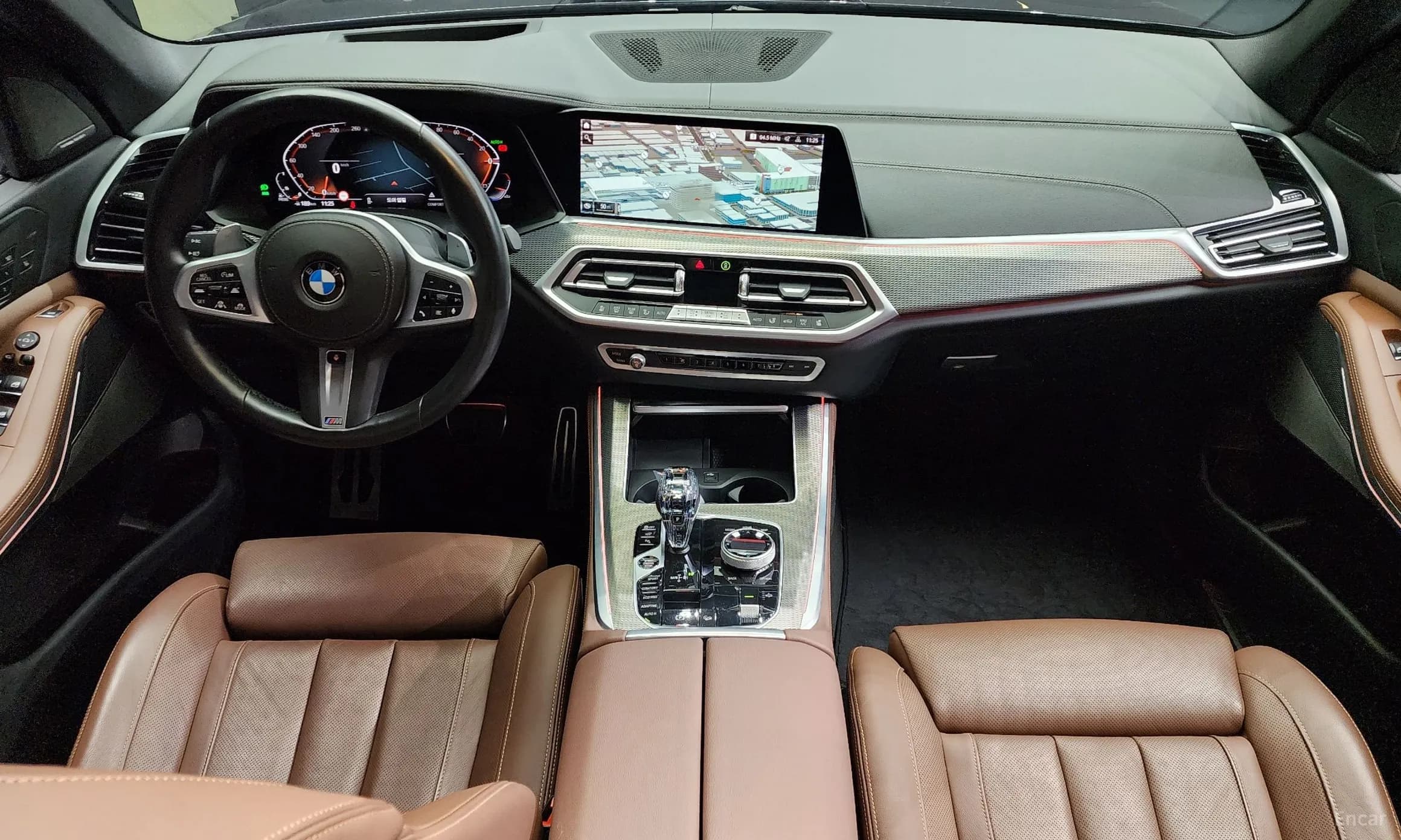 X5 (G05)