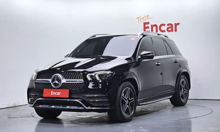 GLE-Class W167