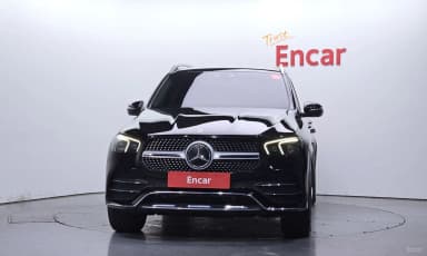 GLE-Class W167