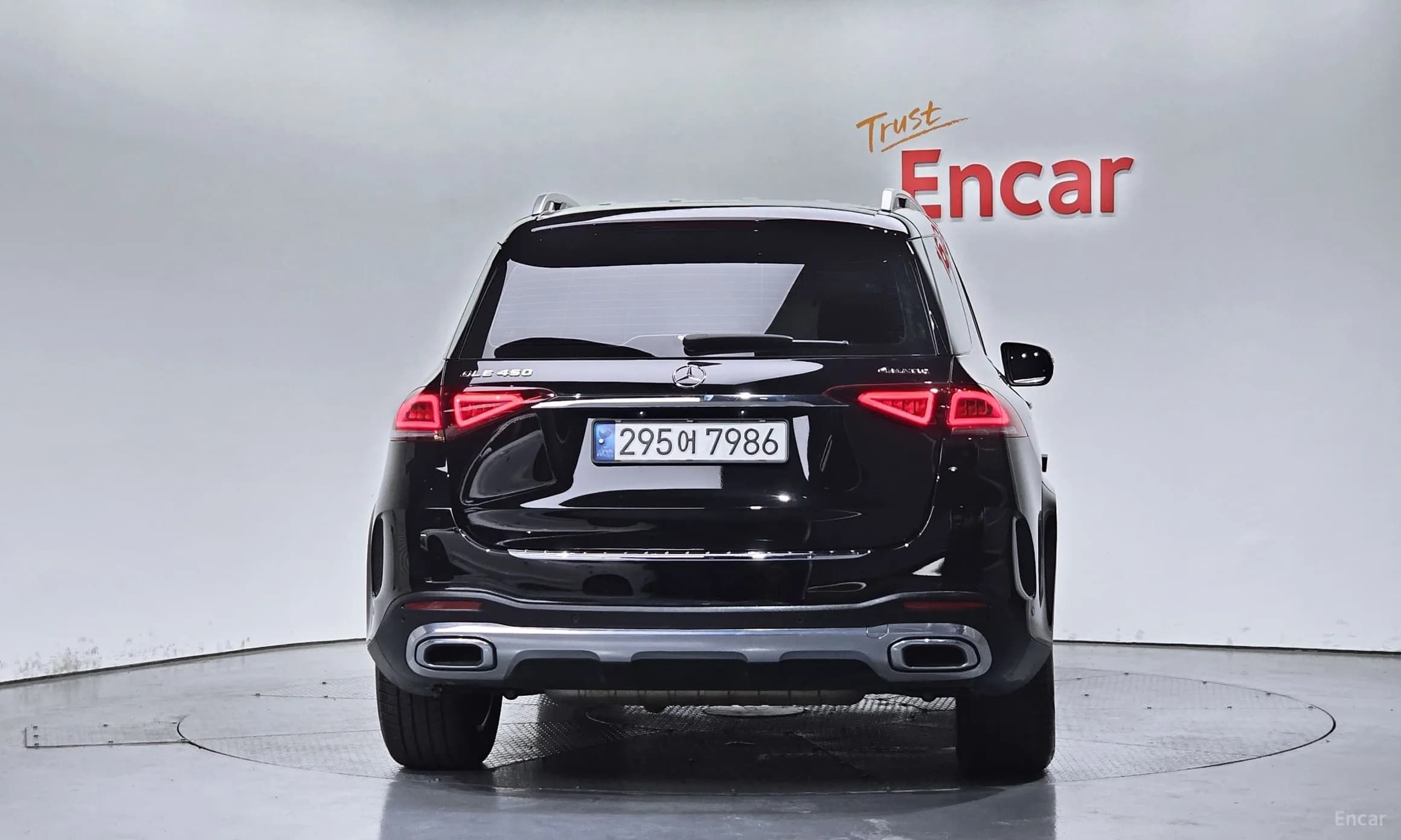 GLE-Class W167