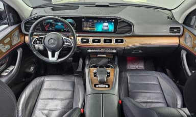 GLE-Class W167