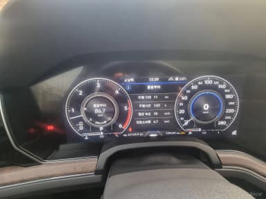 Touareg 3rd Generation