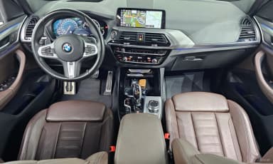 X3 (G01)