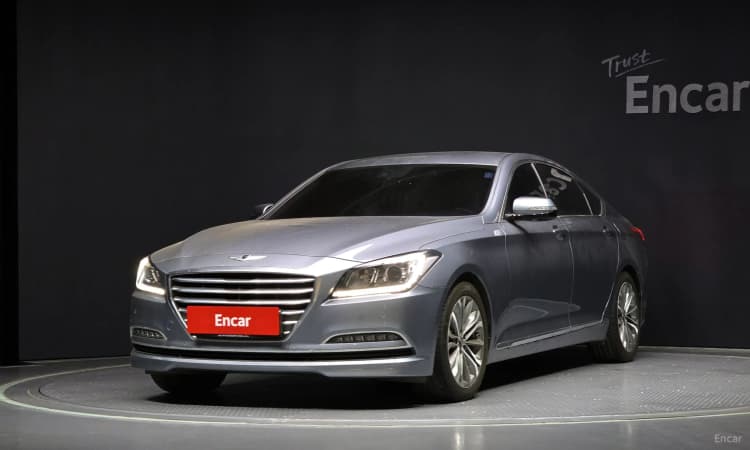 Genesis DH