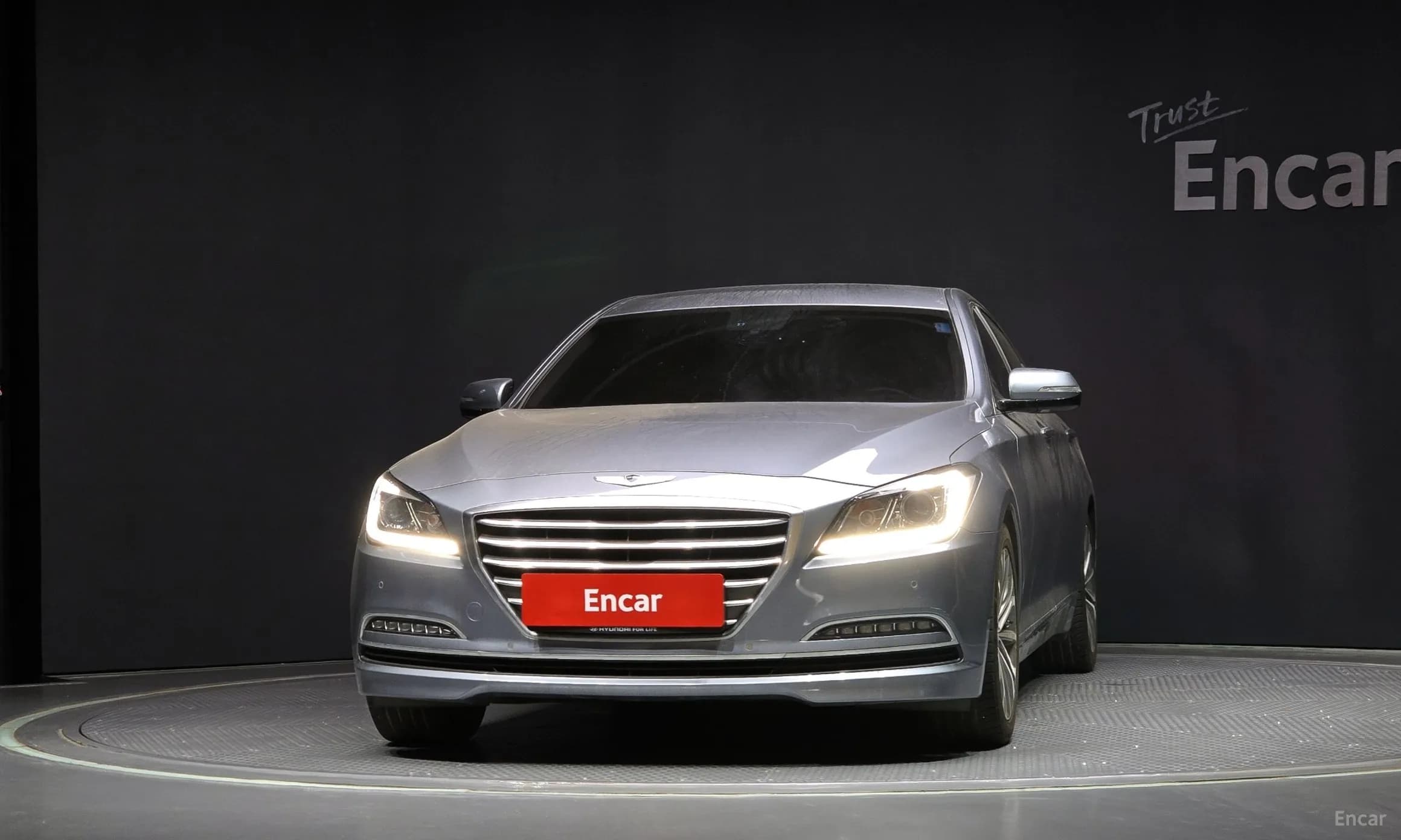 Genesis DH