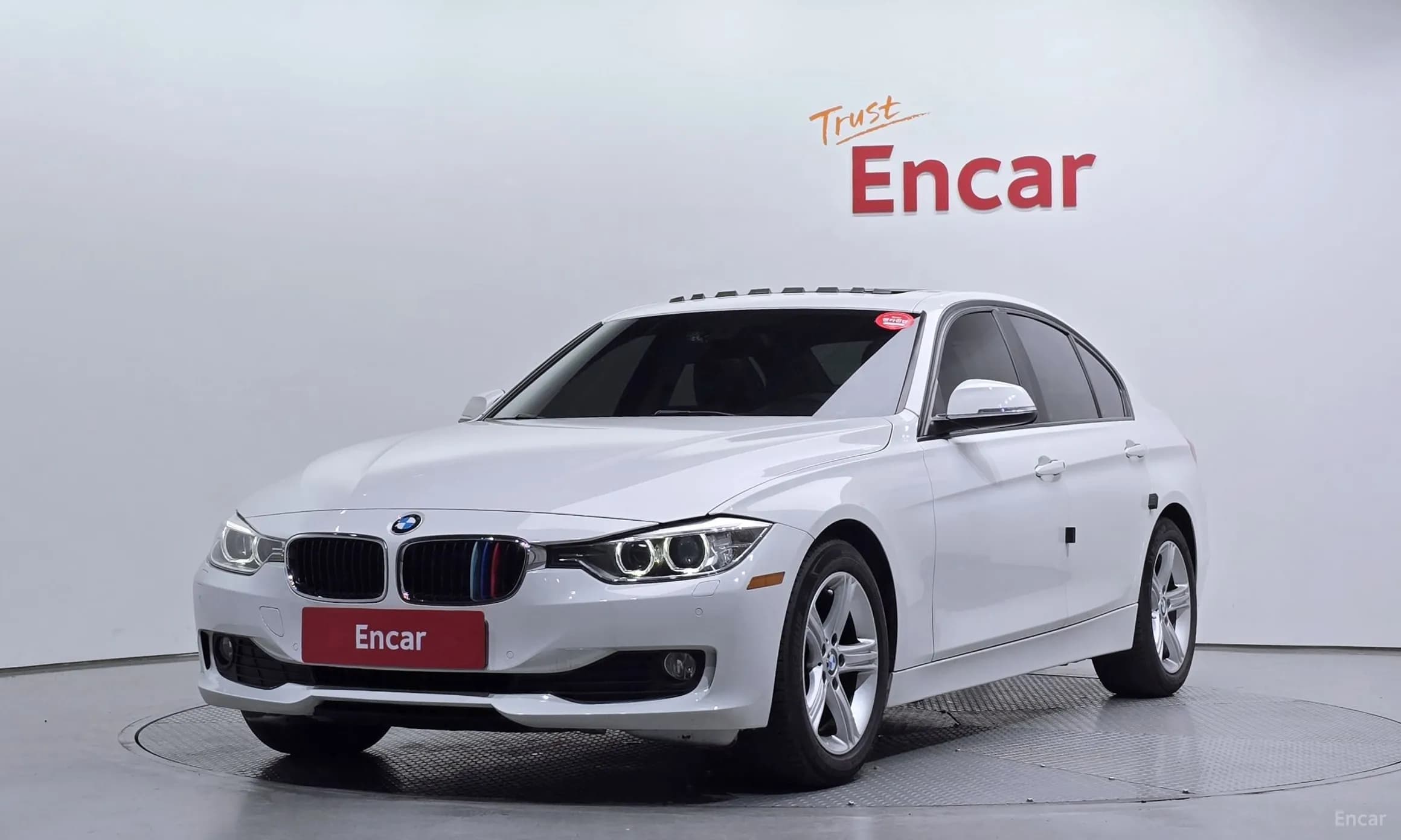 3 Series (F30)