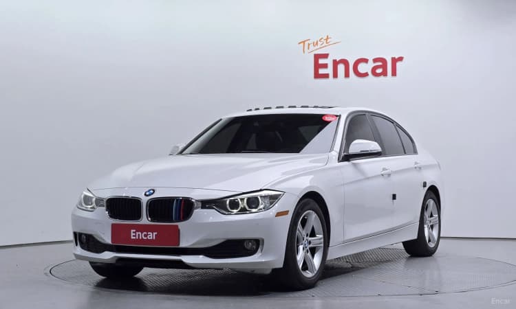 3 Series (F30)
