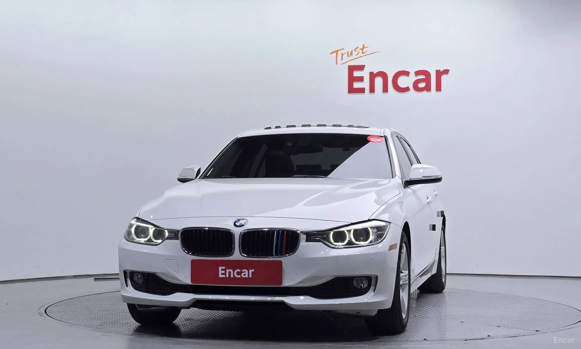 3 Series (F30)