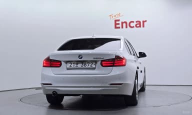 3 Series (F30)