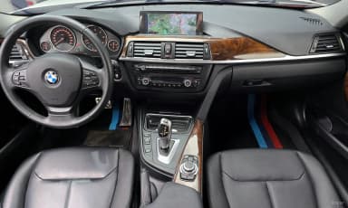 3 Series (F30)