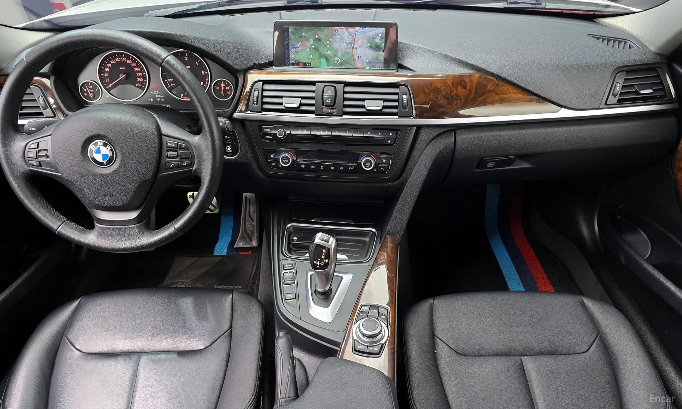 3 Series (F30)