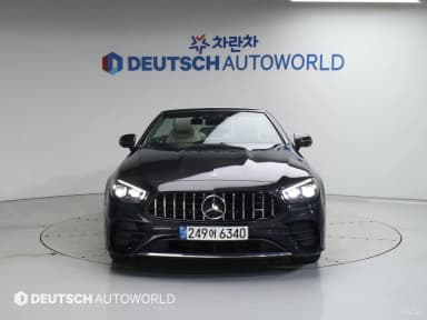 E-Class W213