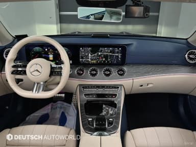 E-Class W213