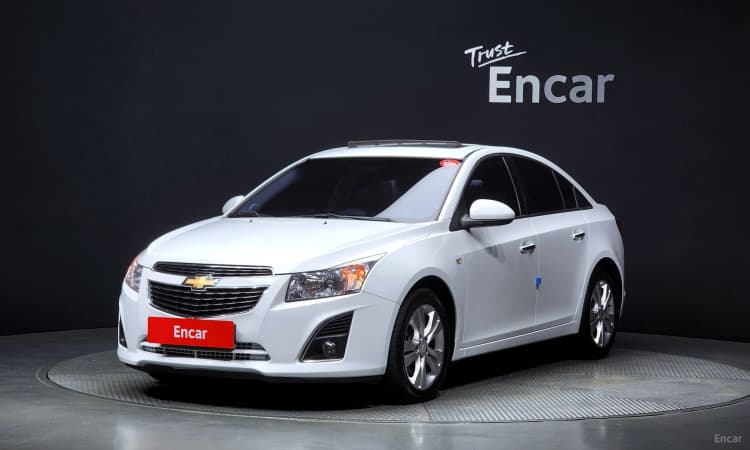 Cruze