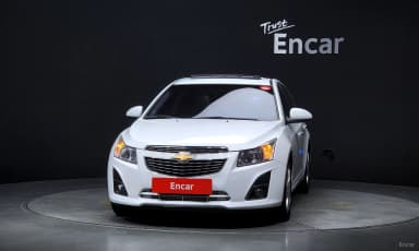 Cruze